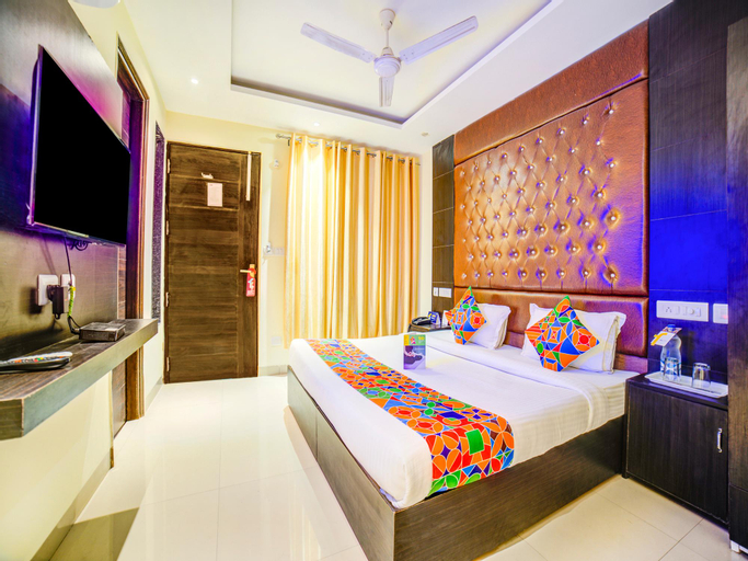 Bedroom 6