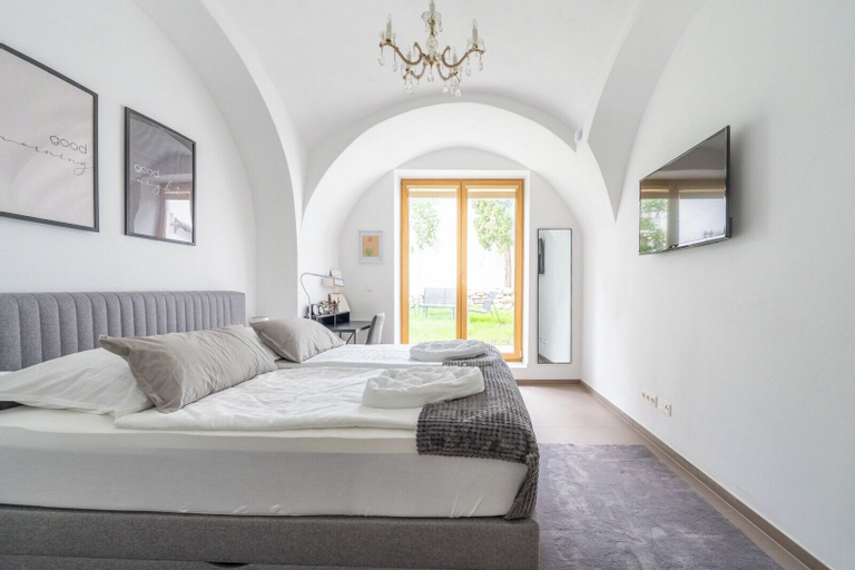 COY Apartments Wachau - Relaxation In Style, Krems an der Donau Land