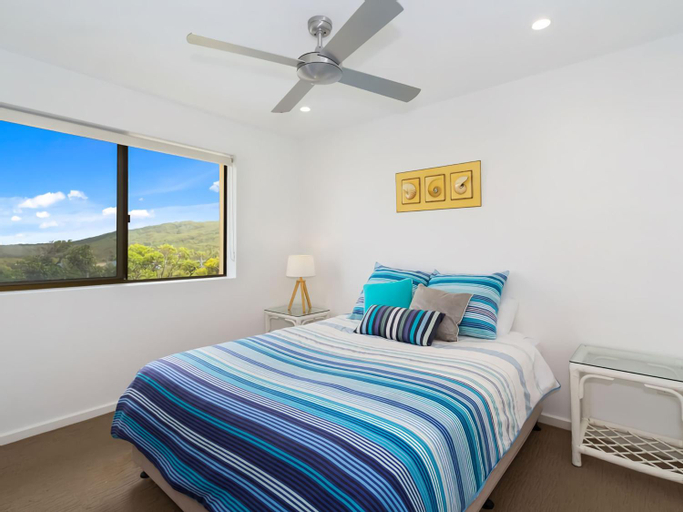 Shoreline 9 Penthouse With Ocean Views, Tweed  - Tweed Coast