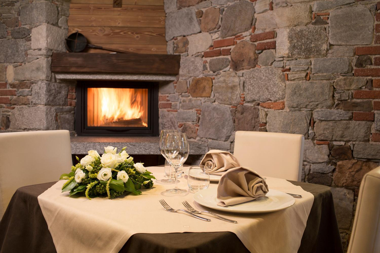 Food & Drinks 4, La Burla, Vercelli