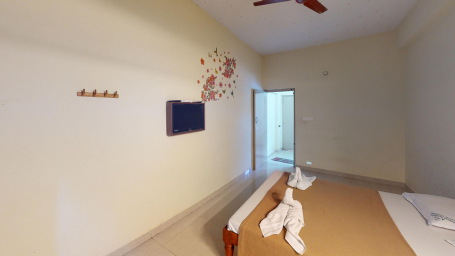 Bedroom 8