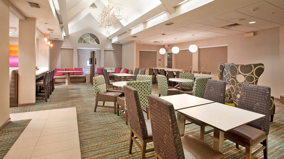 Food & Drinks, Residence Inn Round Rock Dell Way, Williamson