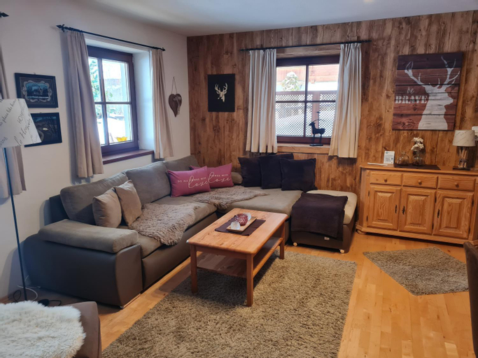 Others 4, Andreas Apartment im Landhaus Moser, Kufstein