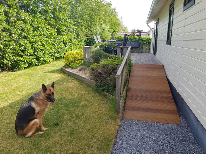 Others 1, vakantiehuis in zeeland, Tholen
