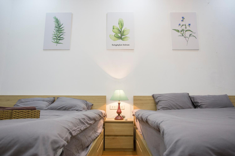 Bedroom 5