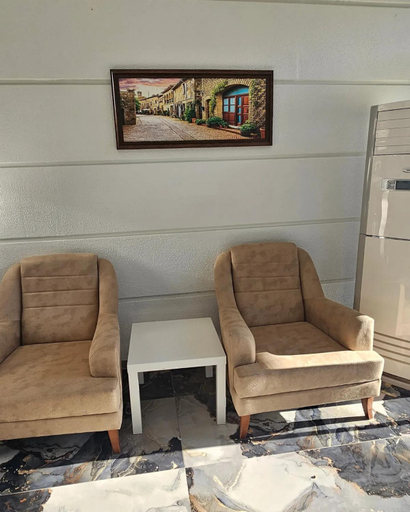 Public Area 2, World Cities Residence Kemer, Kemer