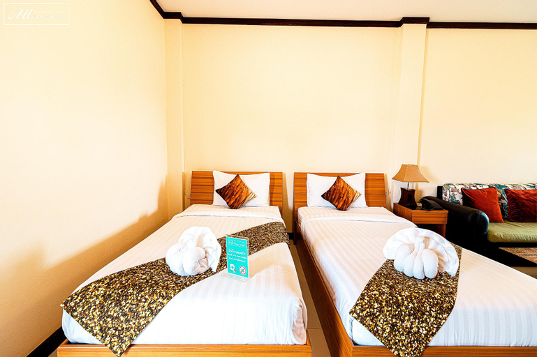 Bedroom 16