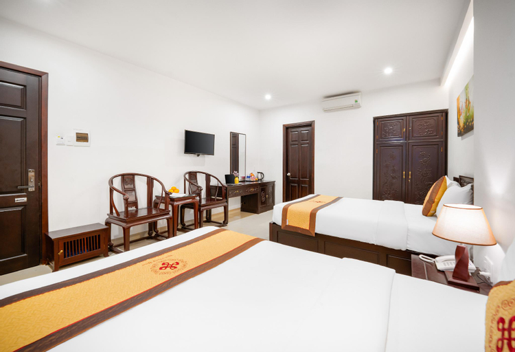 Bedroom 6