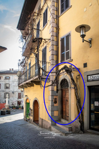 Feel at Home - NEL CUORE DI LOVERE, Bergamo