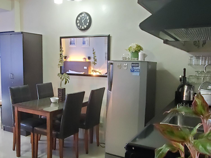 Others 5, Jen's Paranaque City Apartment, Parañaque