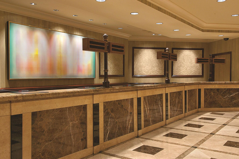 Public Area 3, Sam S Town Hotel Casino Shreveport, Bossier