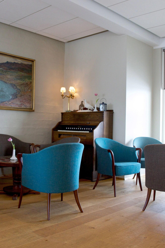 Public Area 2, Lake Hotel Gistihusid Egilsstadir, Austur-Hérað