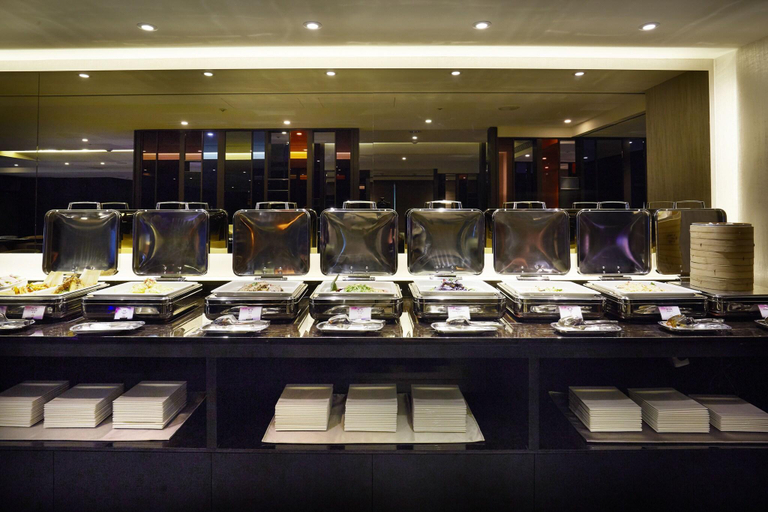 Food & Drinks 5, The Tango Taichung, Taichung