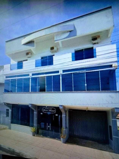 Exterior & Views, Hotel Caçula Do pampa, São Gabriel