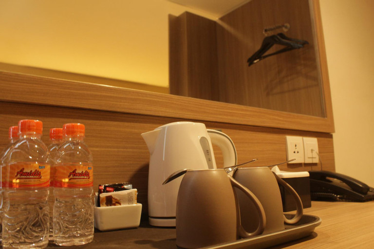 Amenities