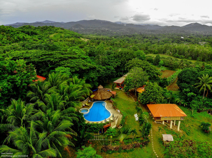 Others 3, AL HAMRA JUNGLE RESORT, Puerto Princesa City