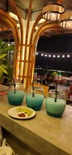Others 3, Park Inn Boutique and Hostel, Kampot