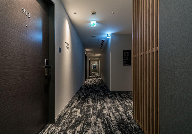 Public Area 3, Daiwa Roynet Hotel Himeji, Himeji