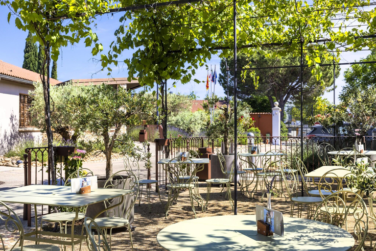 Food & Drinks 3, Terre de Provence Hotel & Spa, Vaucluse