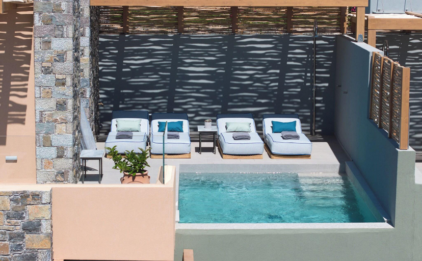 Sport & Beauty 2, Cayo Exclusive Resort and Spa, Crete