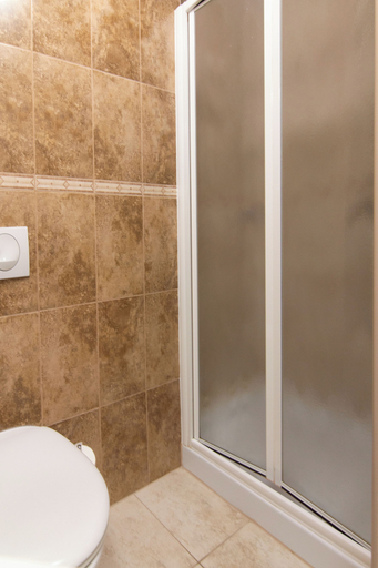 Bathroom 3, Marina Apartment Rose M, Piran