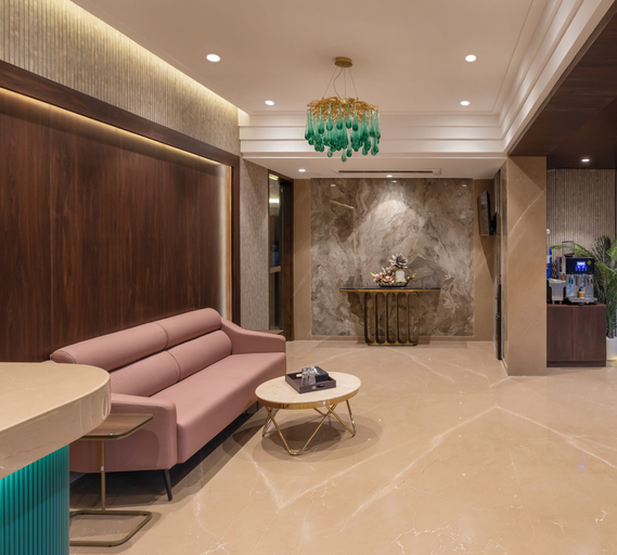 Others 5, Nuvia Boutique Hotel, Mumbai Suburban