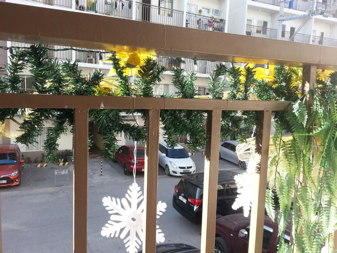 Exterior & Views, Jen's Apartment, Parañaque
