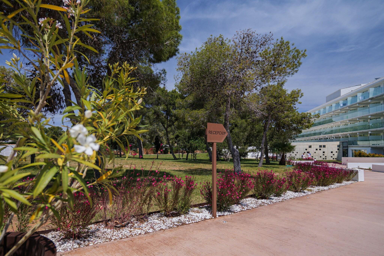 Exterior & Views 2, Els Pins Resort & Spa, Baleares