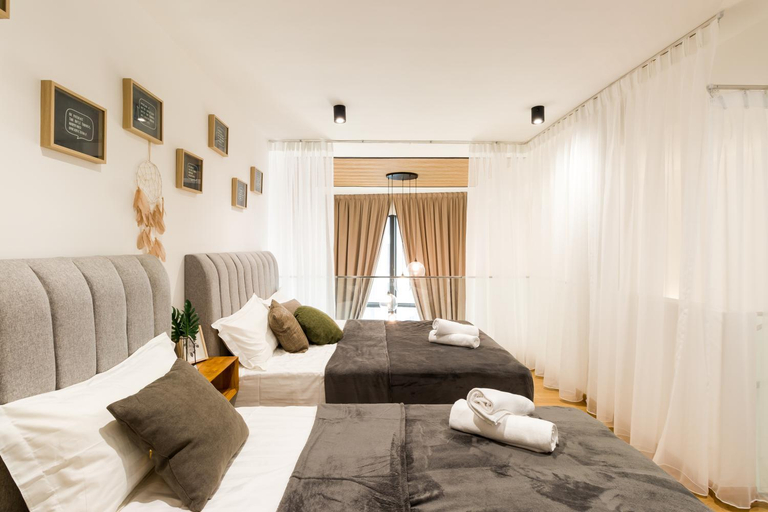 Bedroom 2, EkoCheras Cozy Suite by DreamScape, Kuala Lumpur