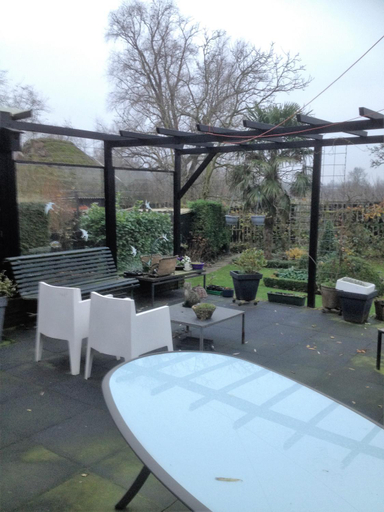 Food & Drinks 5, B&B 't Pakhuis, Geldermalsen