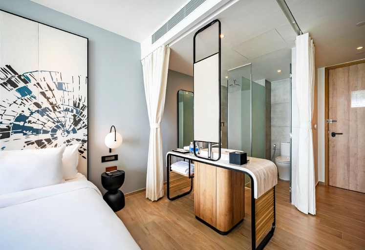 Bedroom 20