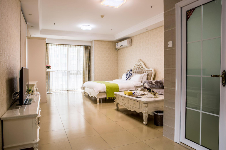Bedroom 9