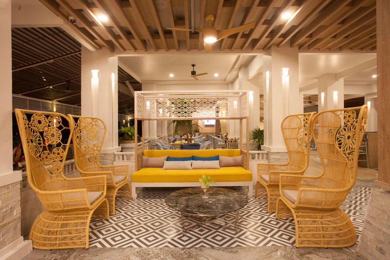 Public Area 4, Access Resort & Villas, Pulau Phuket