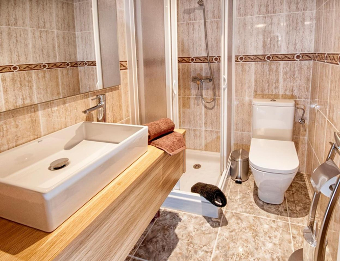 Bathroom 4, Villa Romani, Baleares