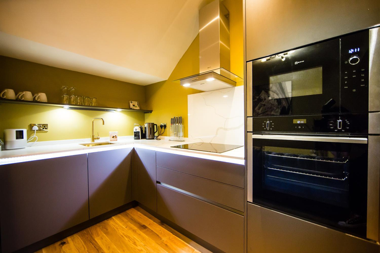 Others 4, LS1 - Luxury City Centre Apartments Leeds, Leeds