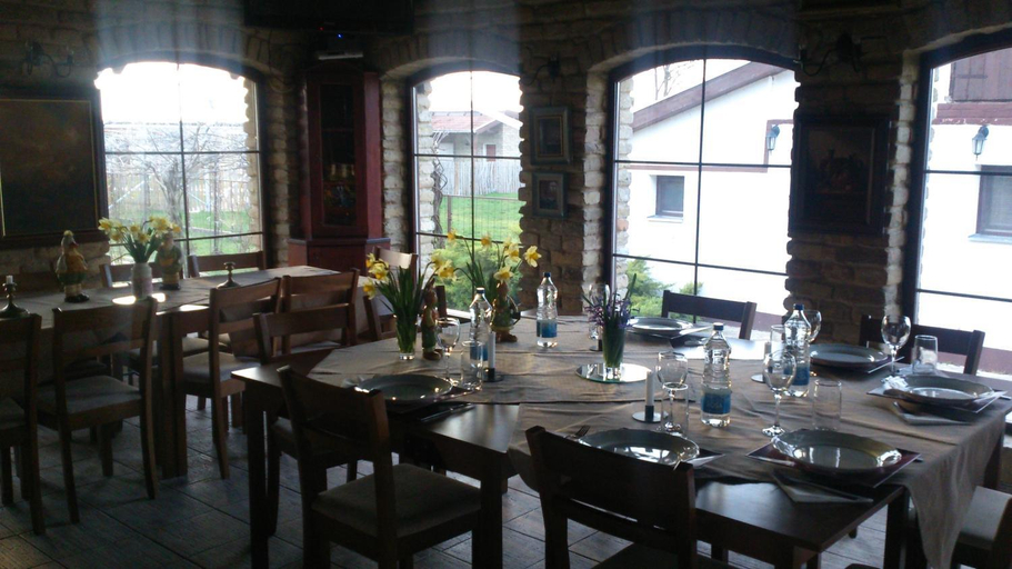 Food & Drinks, Salas Đorđevic, Subotica