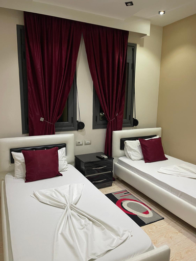 Bedroom 2, Selfo Hotel, Gjirokastrës