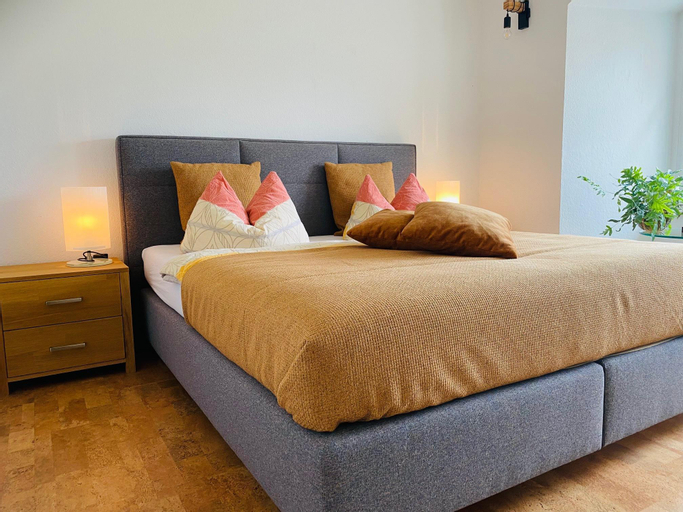 Bedroom 24