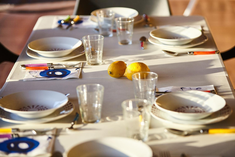 Food & Drinks 5, El Gachero, Murcia
