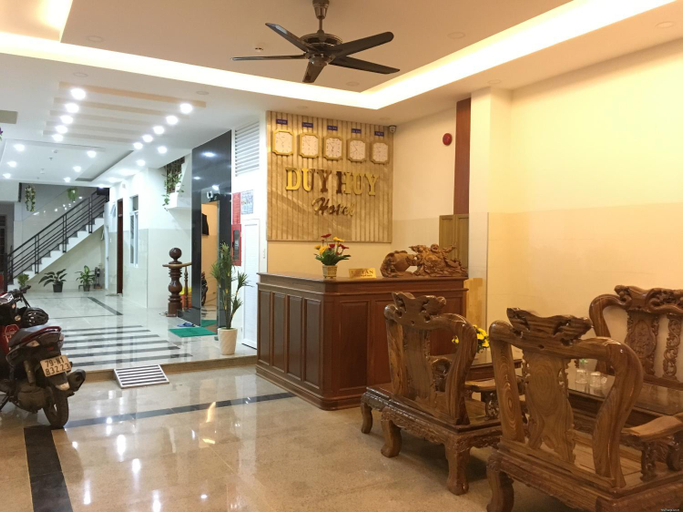 Others 3, DUY HUY hotel & apartment, Nha Trang