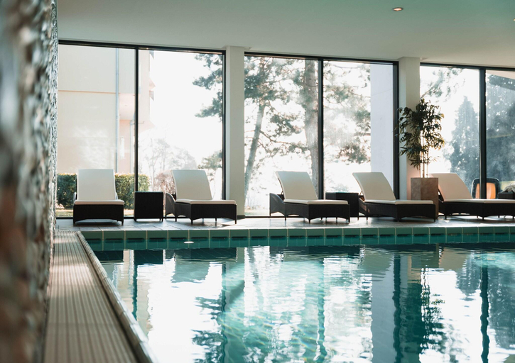 Sport & Beauty 5, Parkhotel St. Leonhard, Bodenseekreis