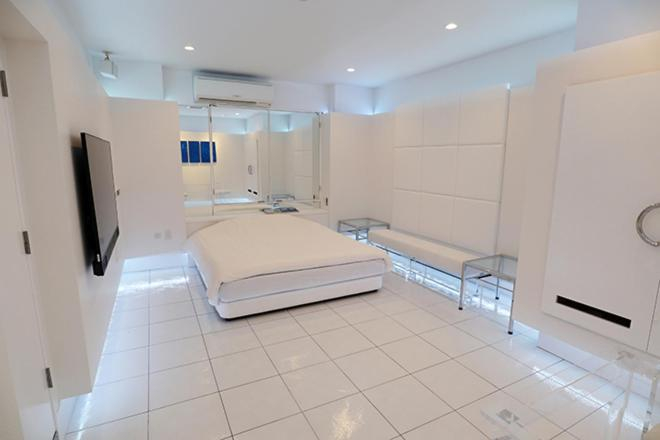 Bedroom 2, ホテルレックス諏訪 -レジャーホテル -, Suwa