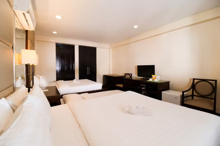 Others 5, Jinjiang Inn Boracay, Malay