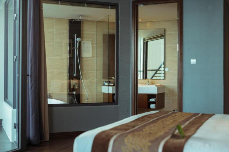 Bedroom 3, Boton Blue Hotel & Spa Nha Trang, Nha Trang