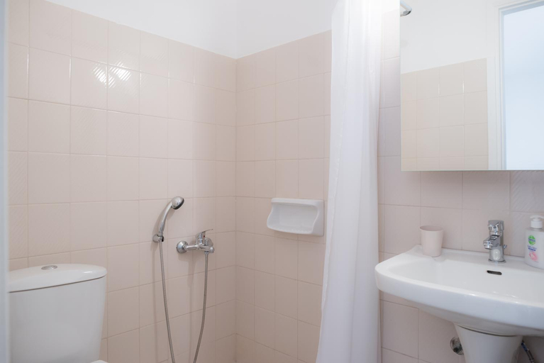 2, Stellar Apartments I, Crete