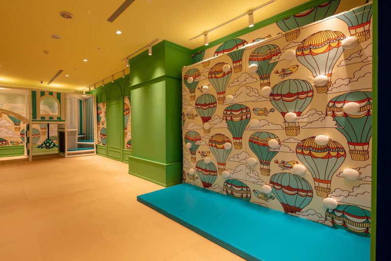 Others 5, Roaders Plus Hotel Theme, Taipei City