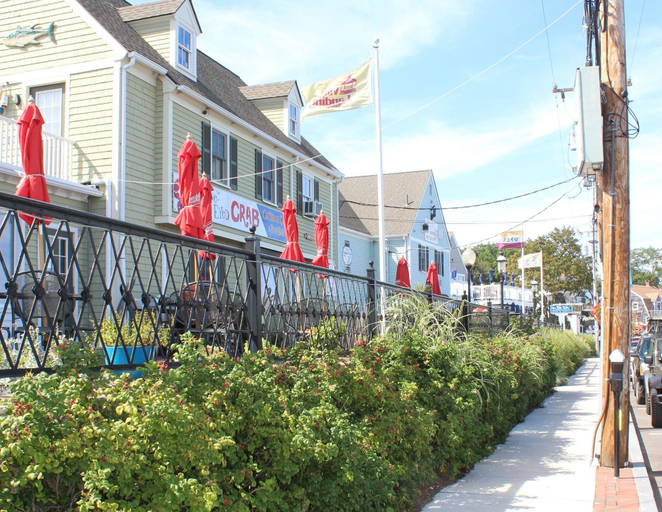 Exterior & Views 2, Hotel 1620 Plymouth Harbor, Plymouth