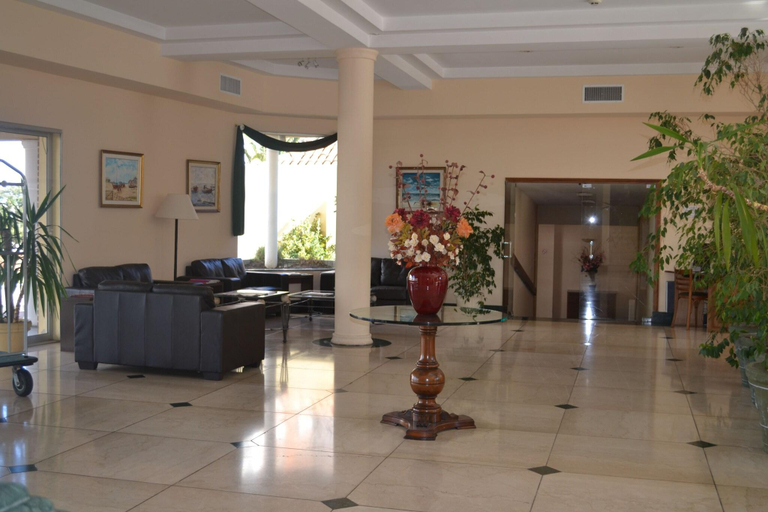 Public Area 3, La Foret, n.a351