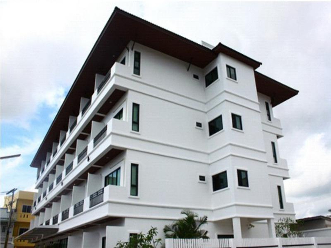 P.K. Residence, Phuket Island