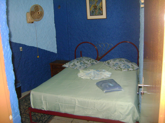 Others 5, Hospedaria Nossa Senhora da Gloria, Petrópolis